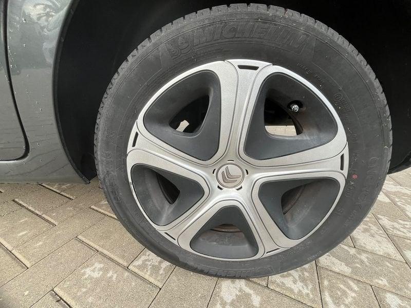 Citroën C3 C3 1.2 Seduction 82cv E6