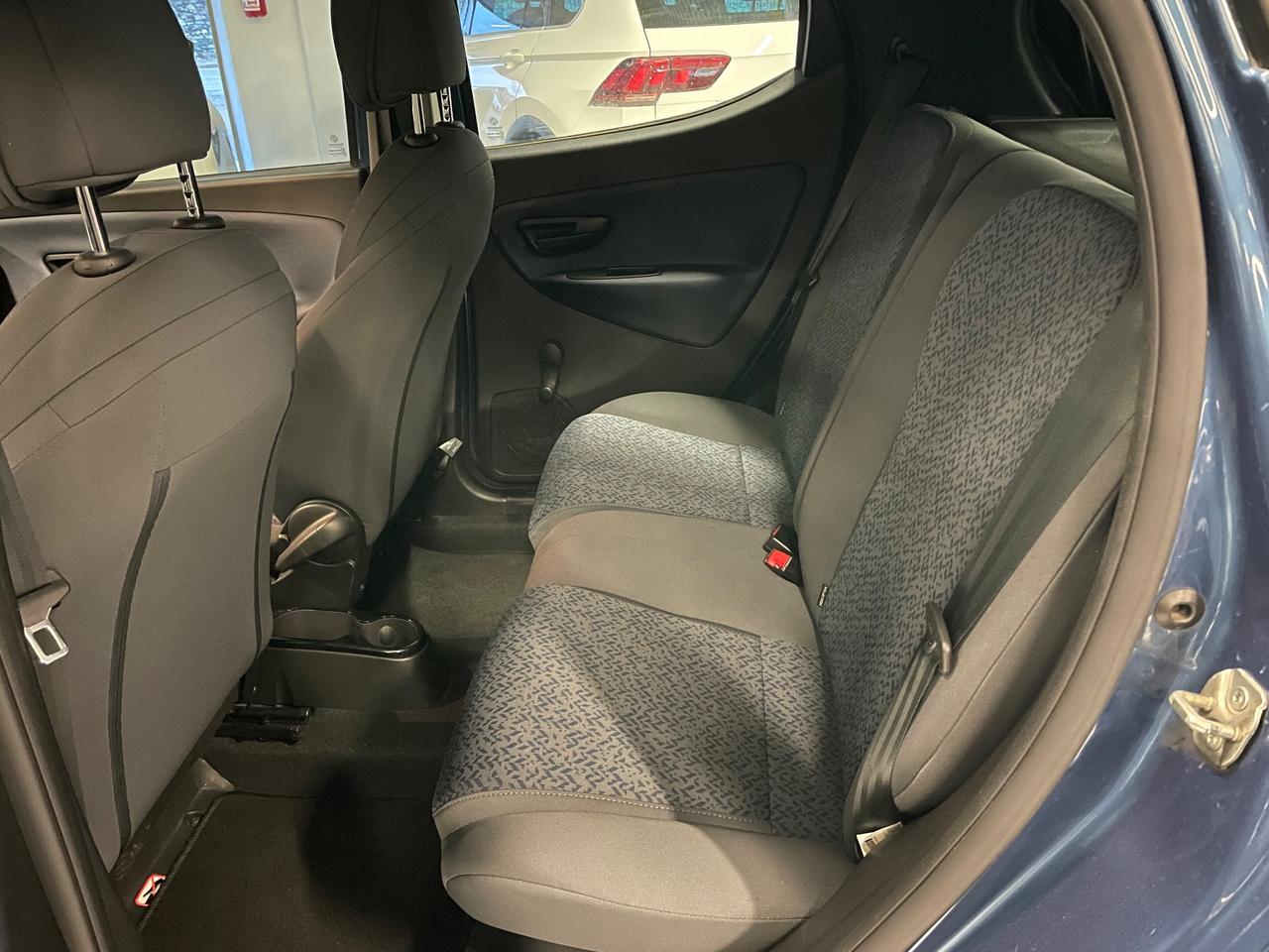 Lancia Ypsilon 1.0 FireFly 5 porte S&S Hybrid Gold Telecamera