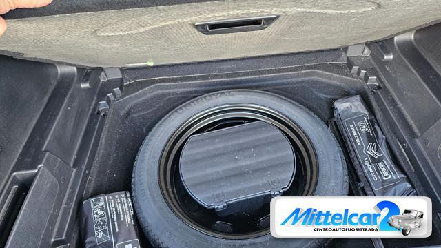 CITROEN C5 Aircross BlueHDi 130 S&S Feel Pack