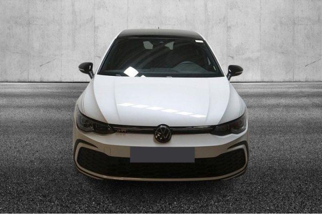 VOLKSWAGEN Golf 2.0 TSI GTI DSG