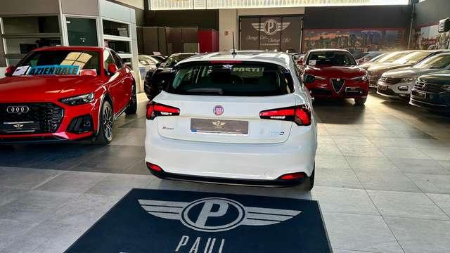 Fiat Tipo 1.3 MultiJet 95CV 5M S&S 5p Street