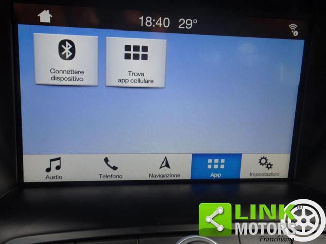 FORD C-Max 1.5 TDCi 120CV Powershift Start&Stop Business