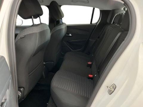 Peugeot 208 PureTech 75 Stop&Start 5 porte Active