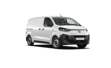 FIAT Scudo VAN L2H1 1.5 BlueHdi 120cv MT6