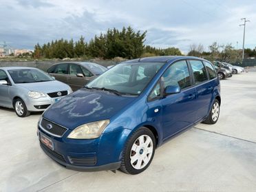 Ford Focus C-Max 1.8 TDCi (115CV) 5p.