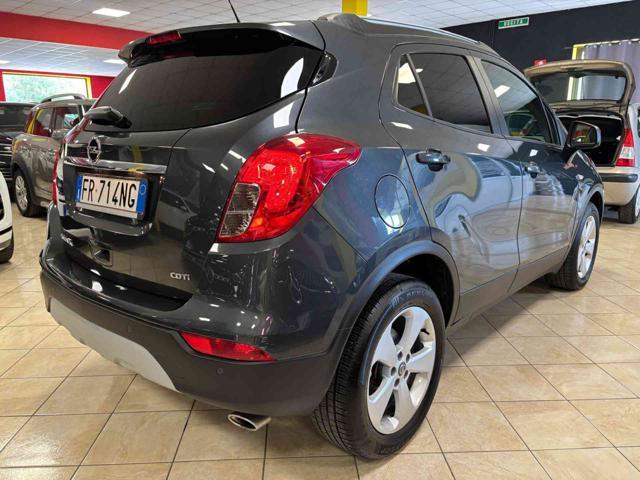 OPEL Mokka X 1.6 CDTI Ecotec 4x2 Start&Stop