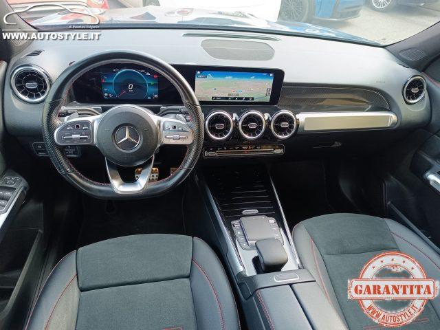 MERCEDES-BENZ GLB 200 Automatic Premium AMG