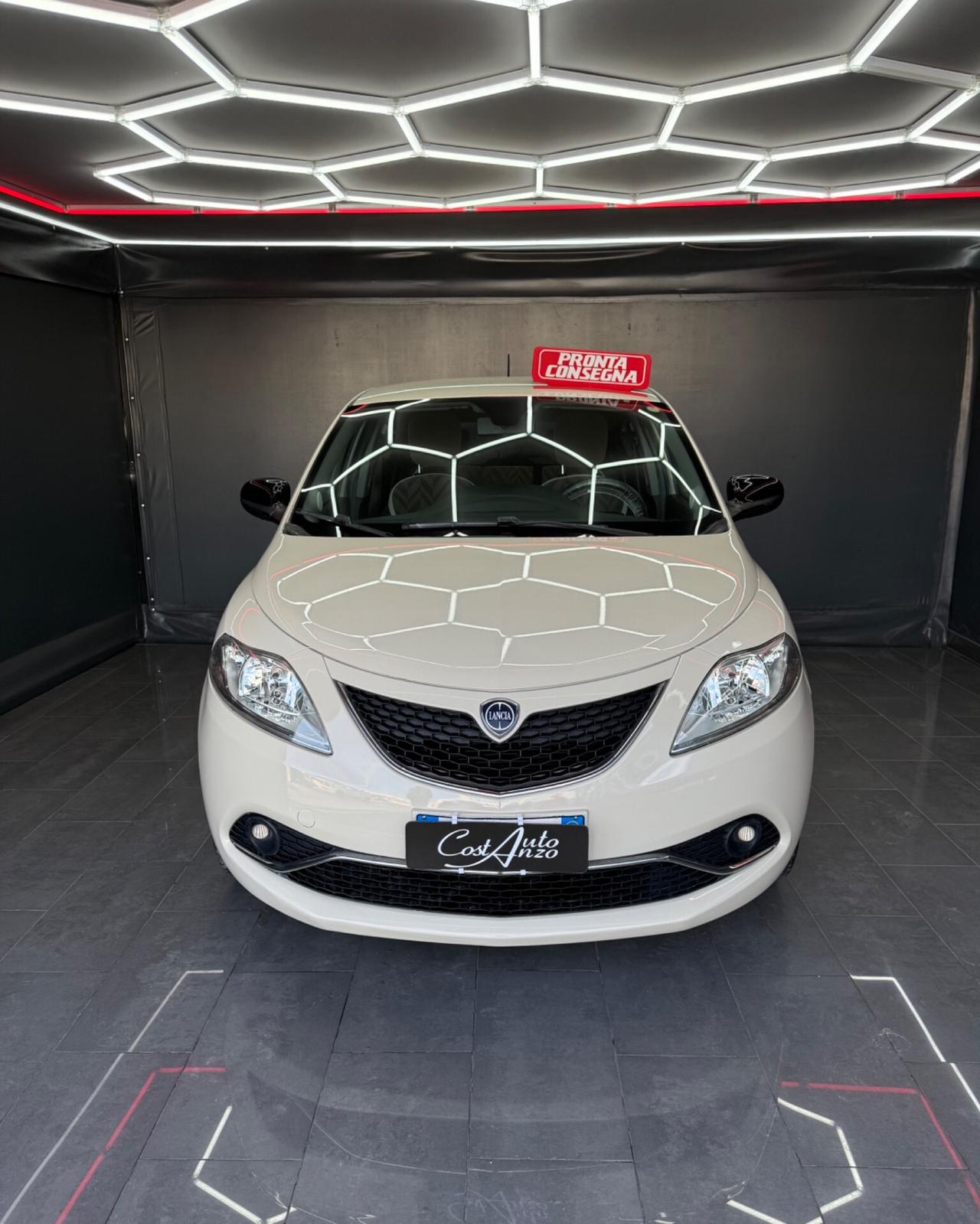 Lancia Ypsilon 1.3 Multijet 95 CV Platinum 2016