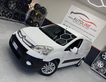 Citroen Berlingo 1.6 HDi 90CV 3 Posti