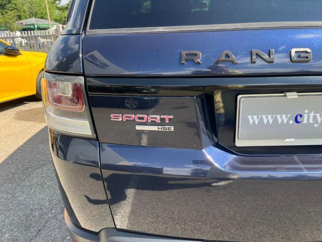 LAND ROVER Range Rover Sport 3.0 SDV6 HSE Dynamic 249CV