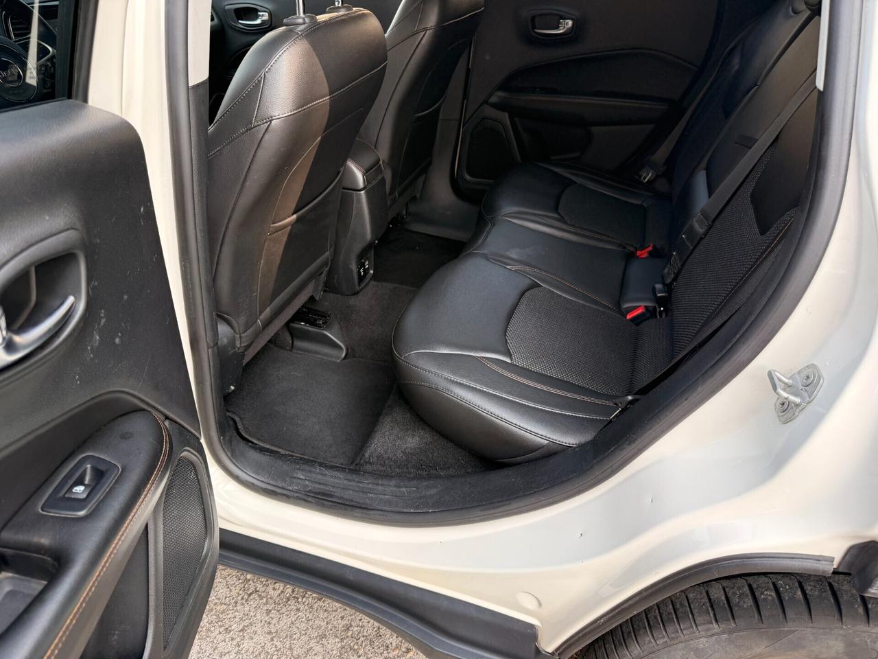 Jeep Compass 2.0 Multijet II 4WD Limited