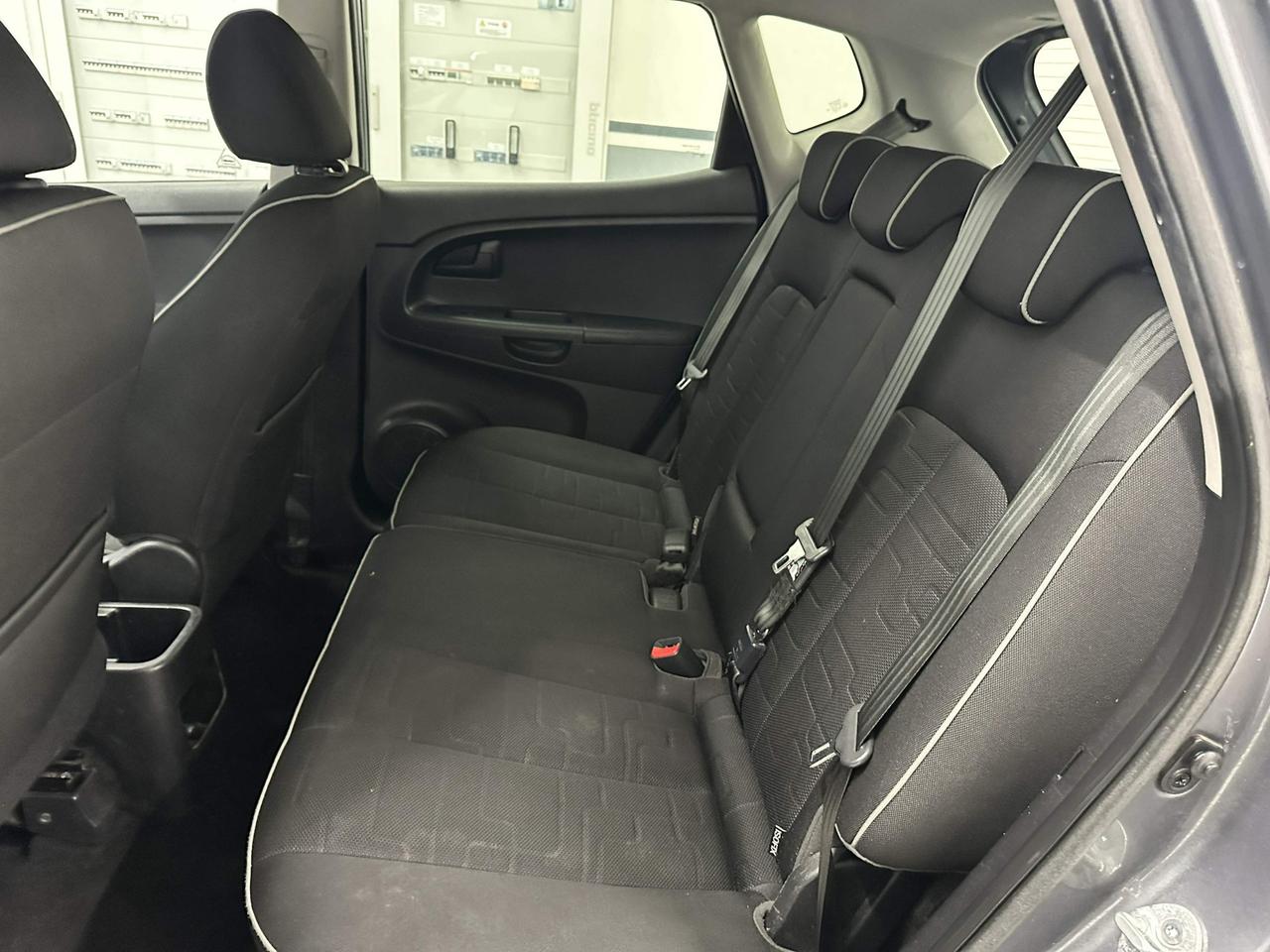 Kia Venga 1.4 cvvt LX Easy