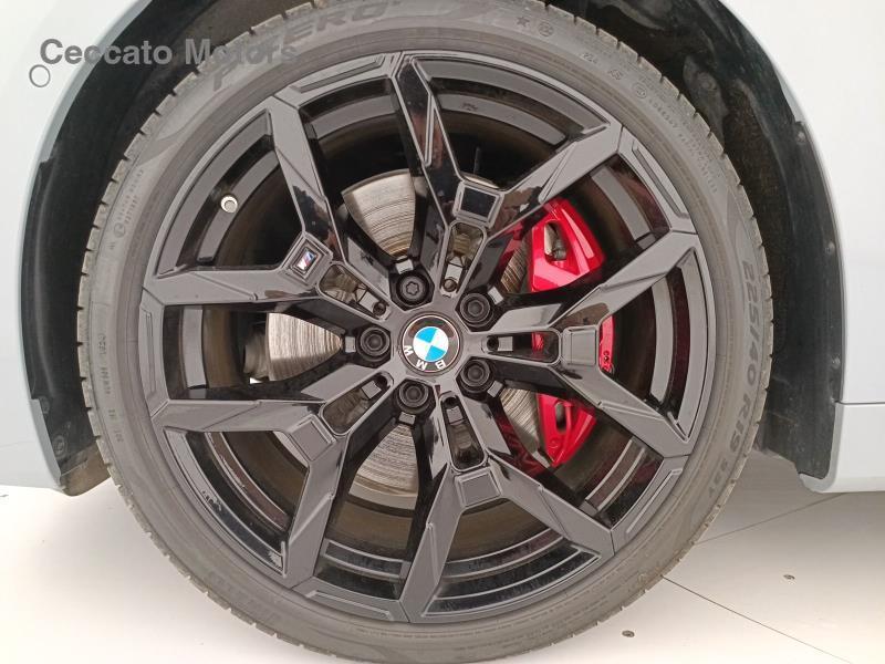 BMW Serie 4 Coupe 420 d 48V M Sport xDrive Steptronic