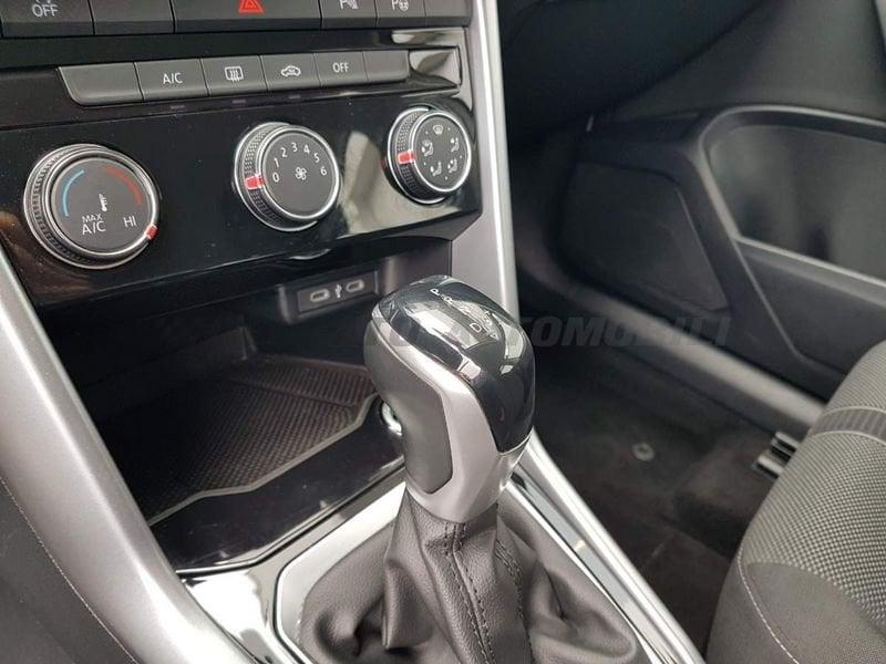 Volkswagen T-Roc T-Roc 1.5 tsi Life dsg