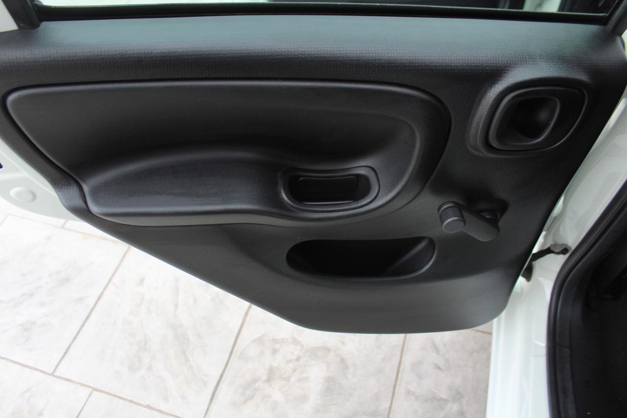 Fiat Panda 0.9 TwinAir Turbo Natural Power Easy