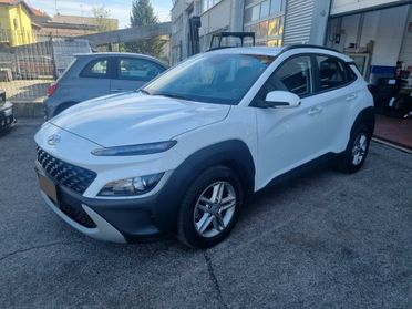 HYUNDAI Kona 1.0 T-GDI NLine