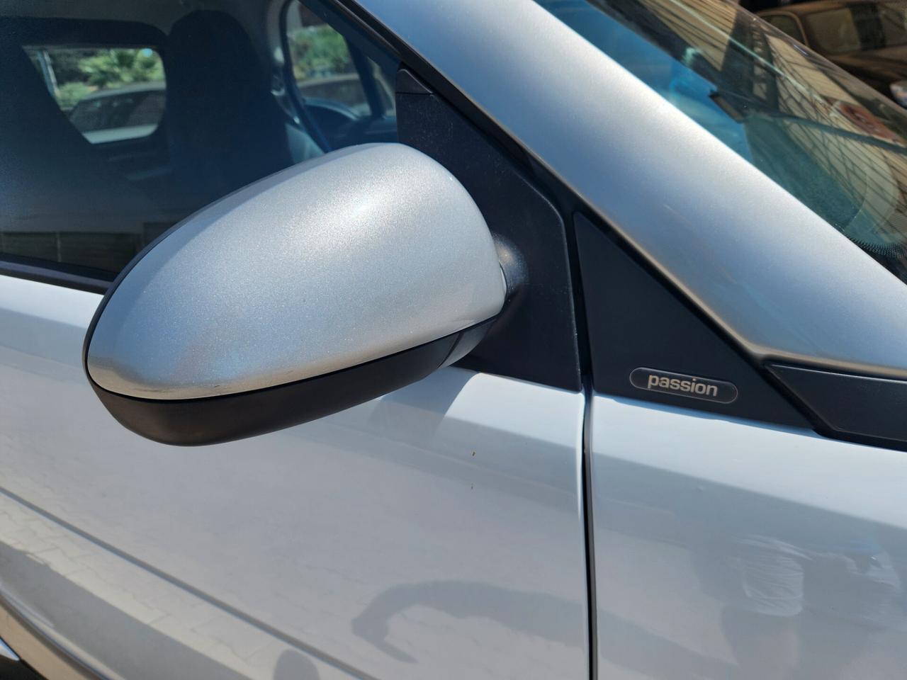 Smart ForTwo 1000 BENZINA