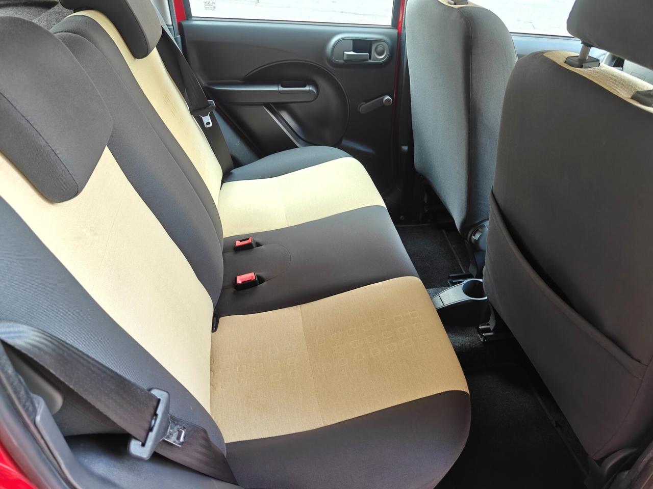 Fiat Panda 1.2 Emotion OK neop