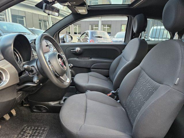 FIAT 500 1.0 Hybrid Dolcevita PREZZO PROMO