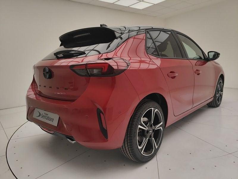 Opel Corsa GS 1.2 100CV MT6