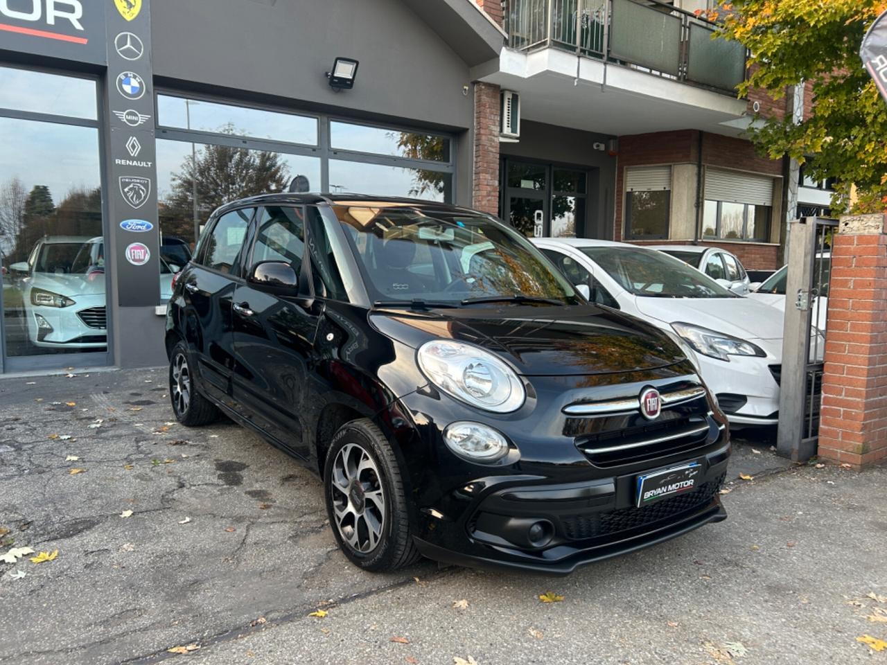 Fiat 500L Wagon 1.3 Multijet 95 CV Lounge