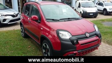 FIAT Panda Cross 1.0 FireFly S&S Hybrid