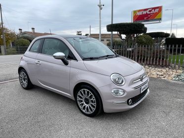 Fiat 500 1.0 Hybrid Dolcevita 18600 km