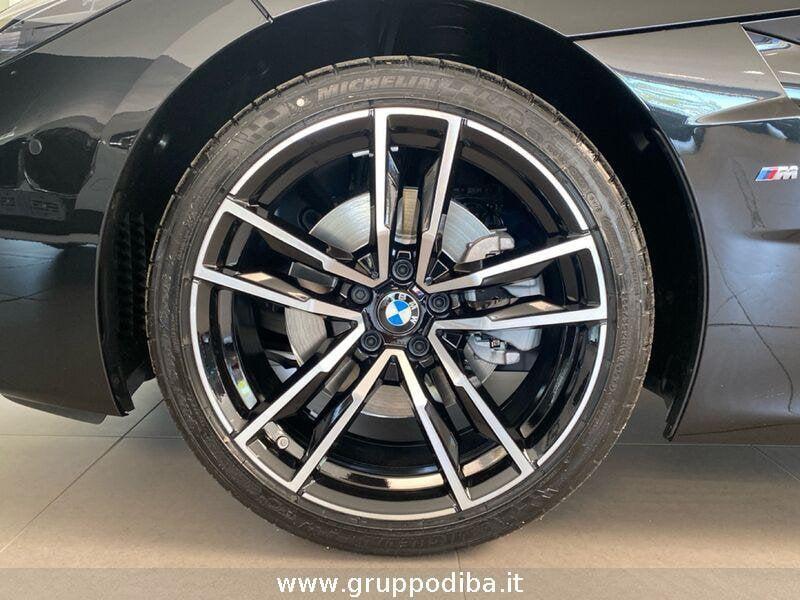 BMW Z4 Serie 3 SDRIVE20I