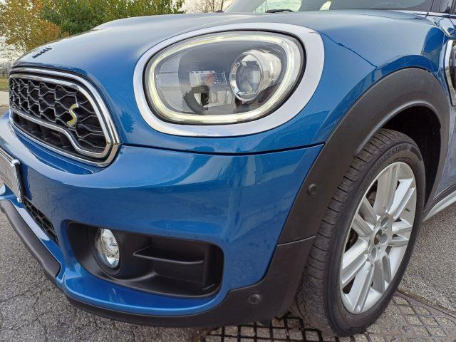 MINI Countryman 1.5 Cooper SE Hype Countryman ALL4 Automatica