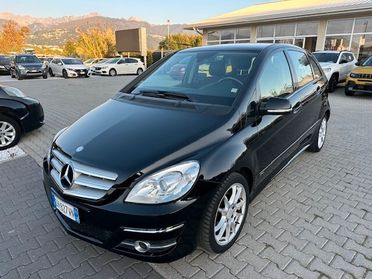 Mercedes-benz B 200 B 200 CDI Sport