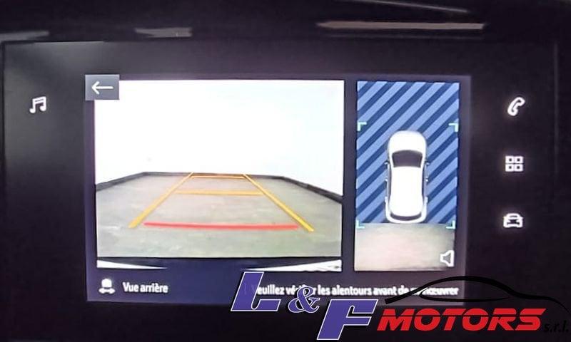 Opel Mokka Mokka 1.5 diesel Elegance