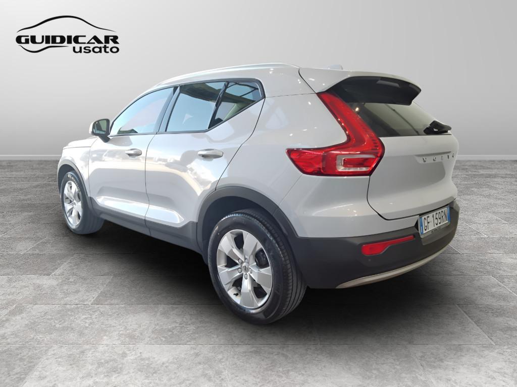 VOLVO XC40 - XC40 1.5 t2 Momentum Pro auto my21