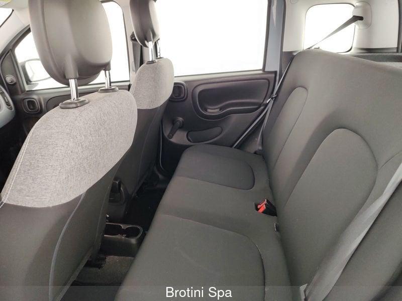 FIAT Panda Panda 1.0 FireFly S&S Hybrid