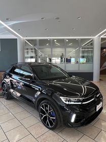 Volkswagen T-Roc R 2.0 TSI DSG 4MOTION BlueMotion Technology