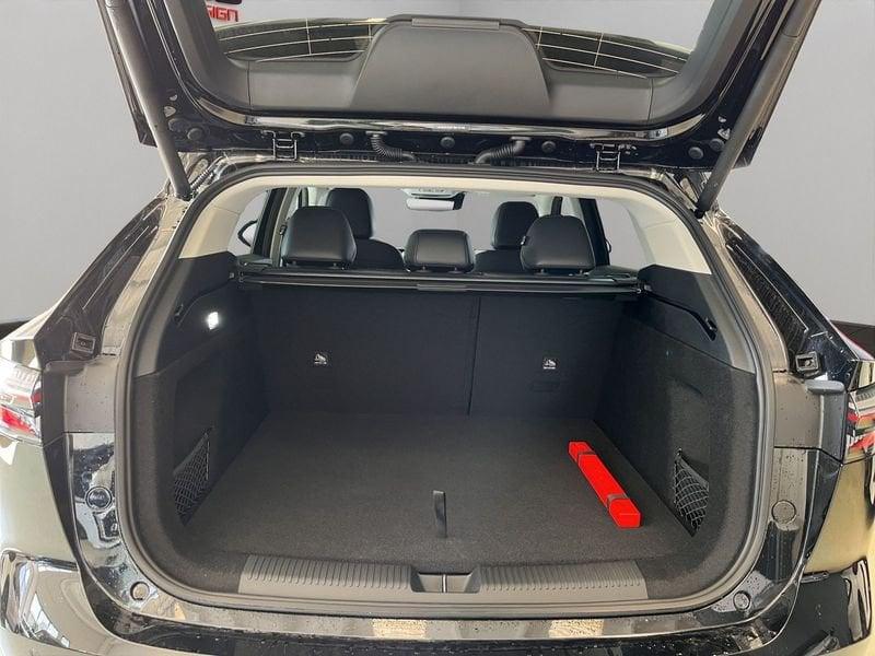 MG HS HS 1.5 hybrid+ Luxury auto