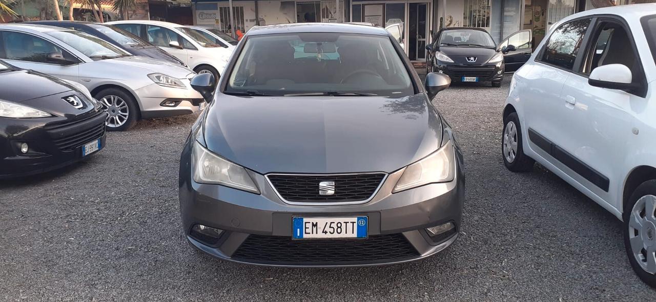 Seat Ibiza 2012 - 1.2 TDI OK NEOP. LB AUTOMOBILI