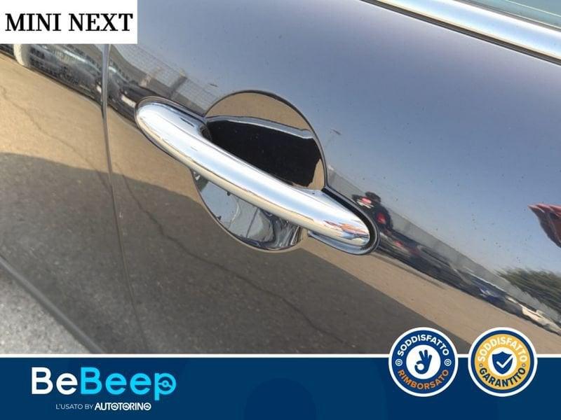 MINI Mini 5 porte MINI 5P 1.5 COOPER CLASSIC AUTO