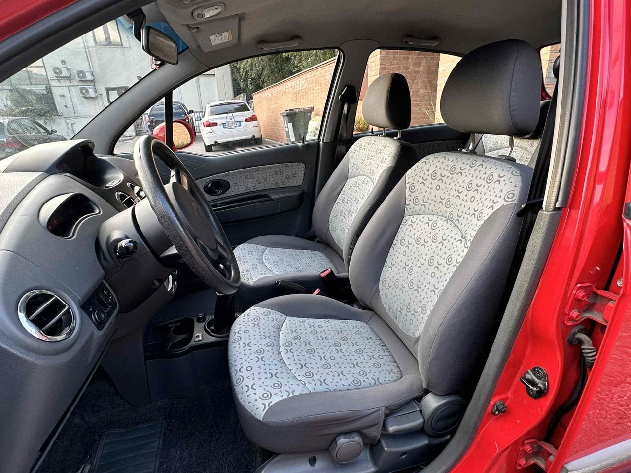 Chevrolet Matiz GPL-119.000KM-U.Prop-Tag.Reg-GARANZIA