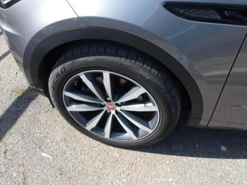 Jaguar E-Pace 2.0d i4 mhev R-Dynamic SE awd 204cv auto