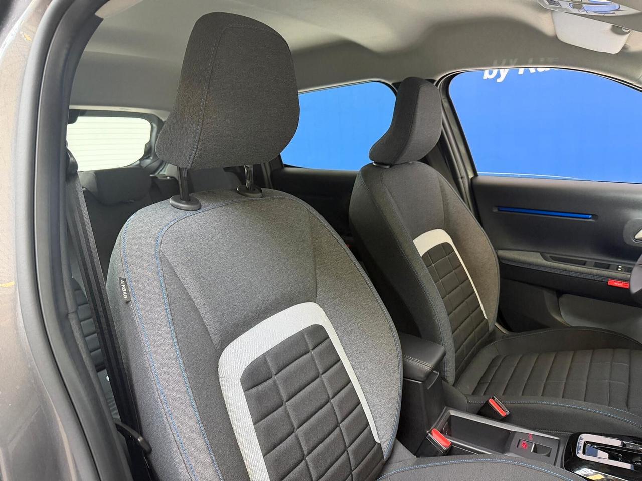 Citroen C3 Hybrid 110 e-DCS6 Plus