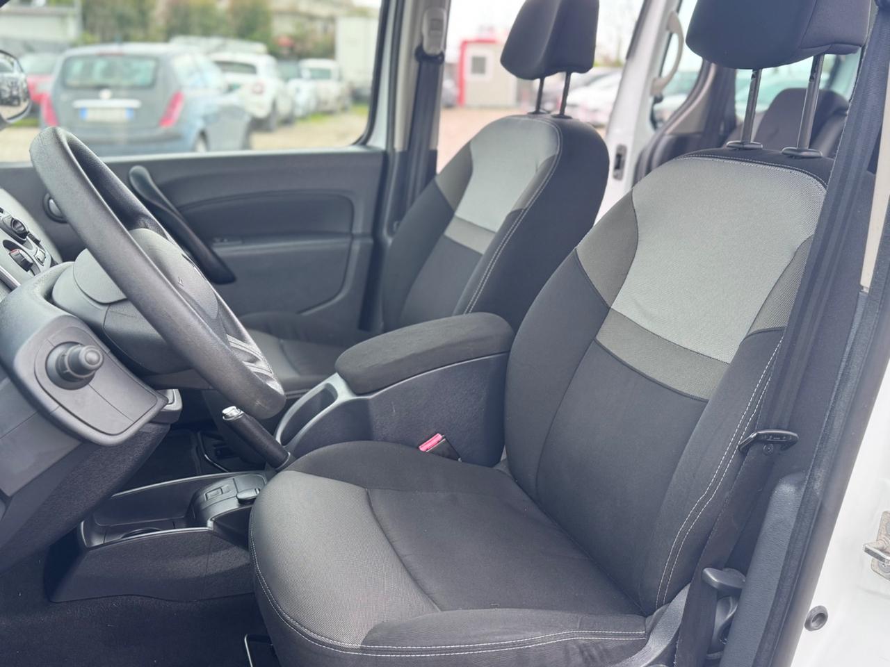 Renault Kangoo 1.5 dCi 75CV 5 porte Life N1