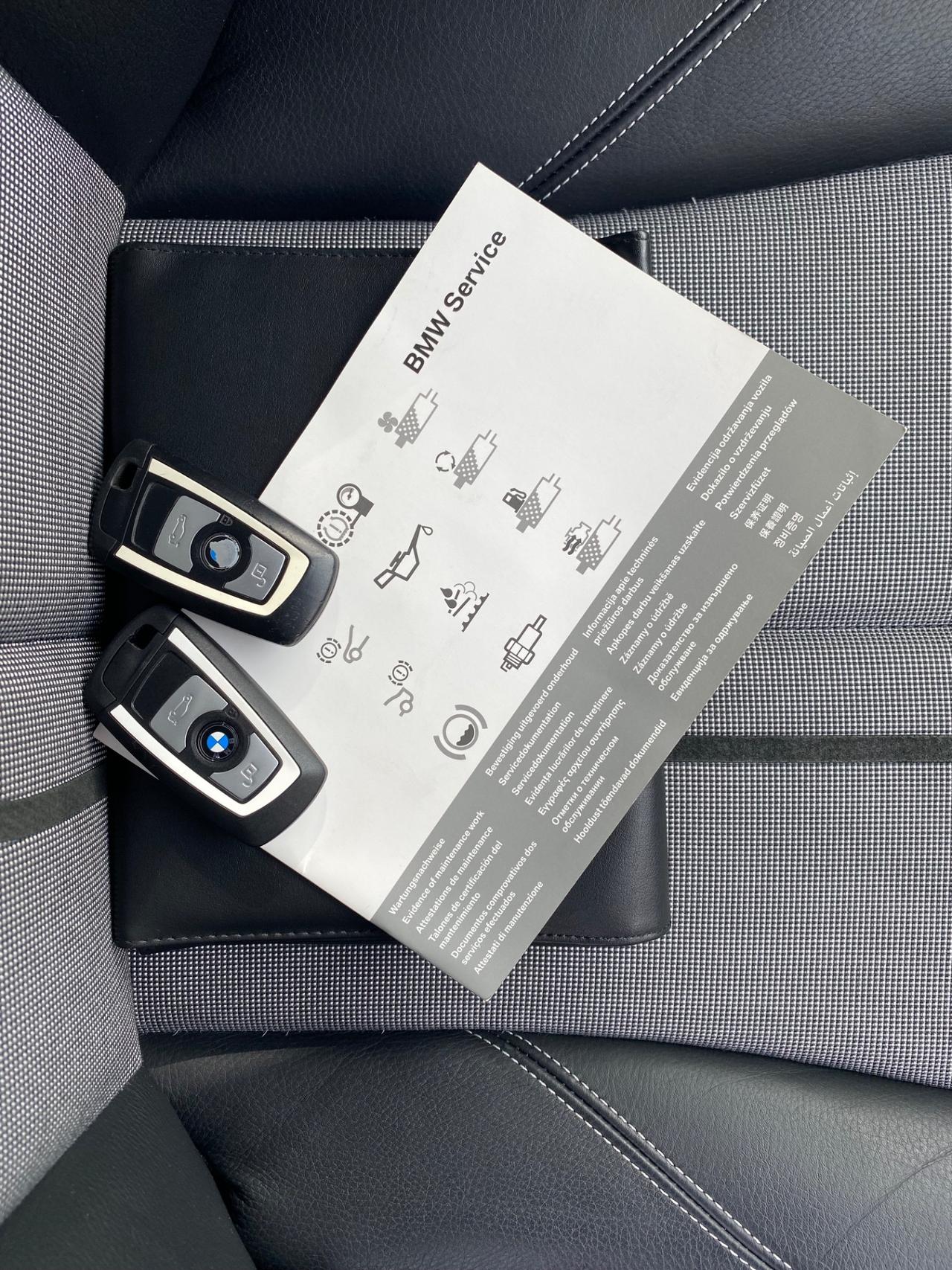 Bmw 118 118d 5p. Urban SOLI 49.000 KM !!