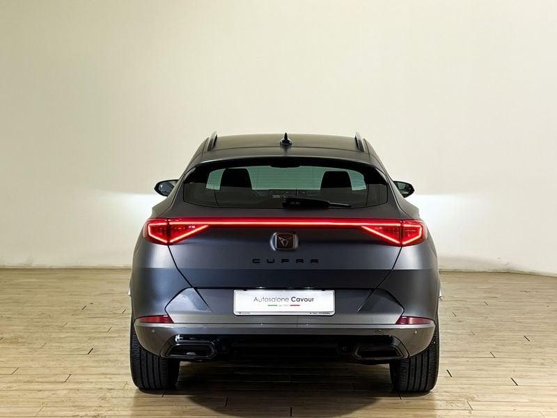 CUPRA Formentor Formentor 1.5 tsi 150cv dsg