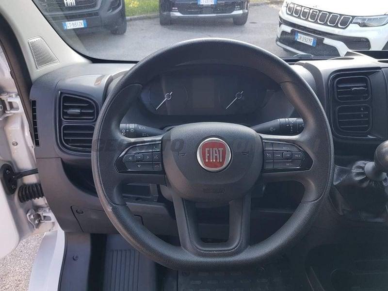 FIAT Ducato Ducato 35 MH2 2.2 mjt3 140cv serie 9