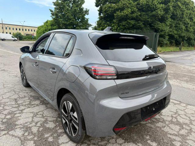 PEUGEOT 208 Hybrid 110 e-DCS6 Allure
