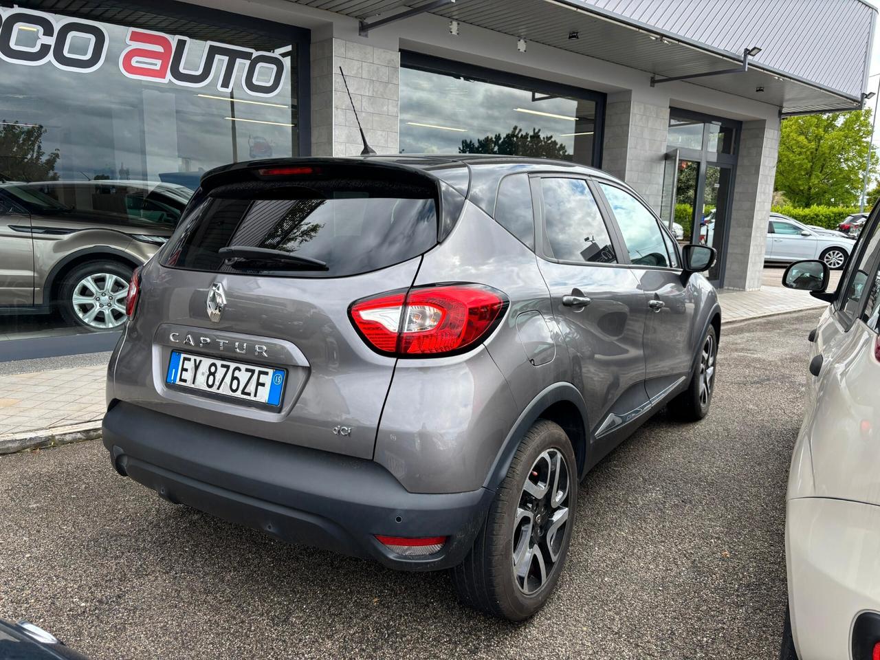 Renault Captur 1.5 Diesel Neopatentati