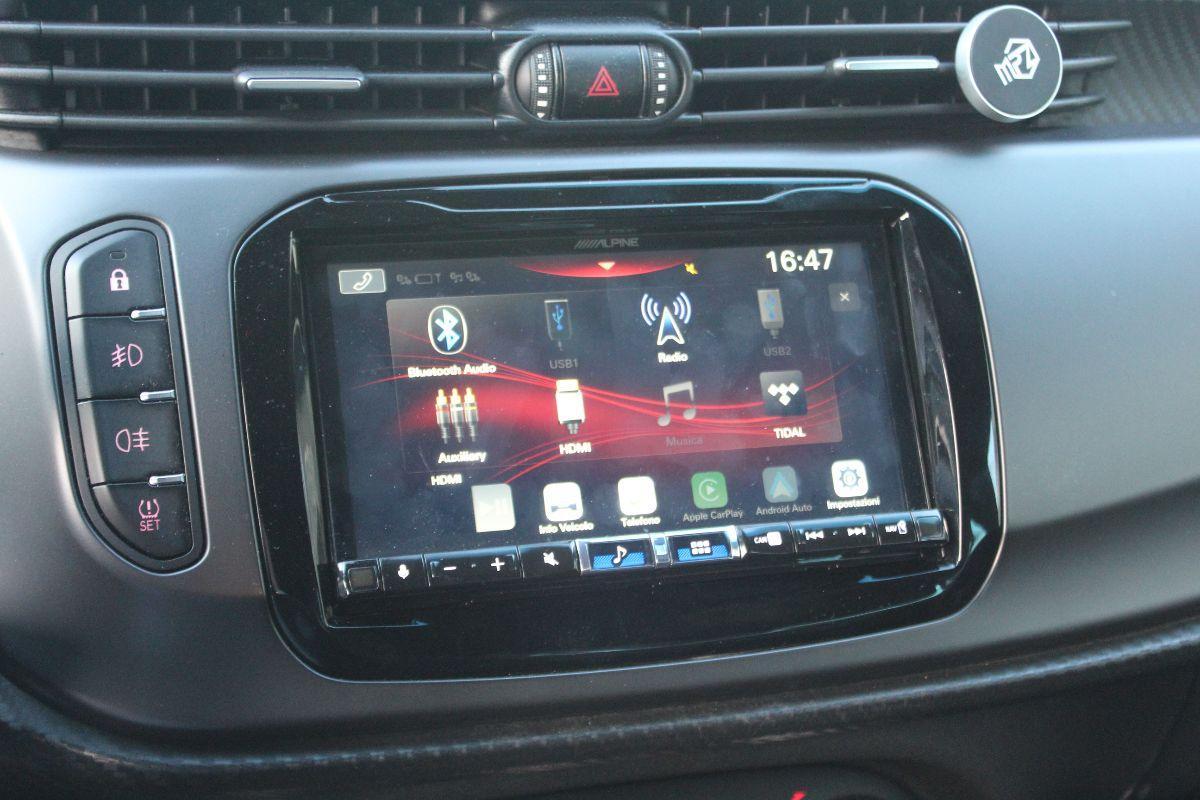 ALFA ROMEO - Giulietta - 1750 Turbo TCT Veloce