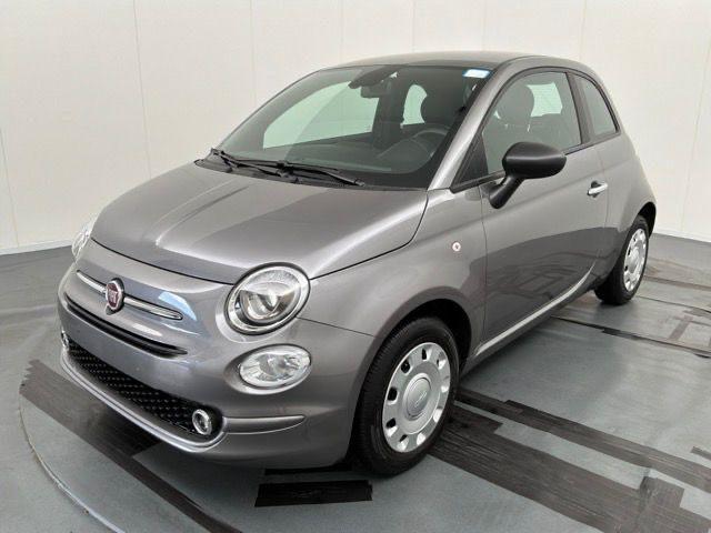 FIAT 500 1.0 Hybrid