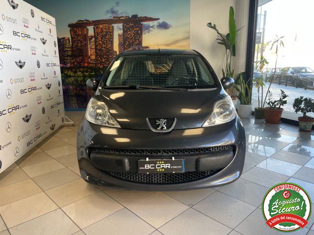 PEUGEOT 107 1.0 68CV 3p. Plaisir