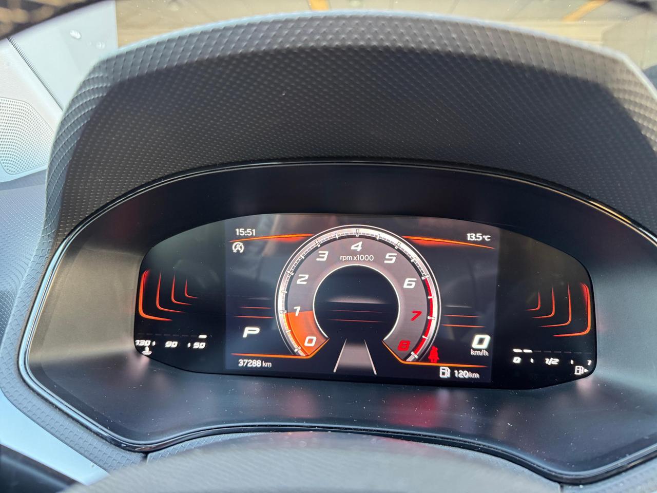 Seat Arona 1.0 ecotsi Style 110cv dsg